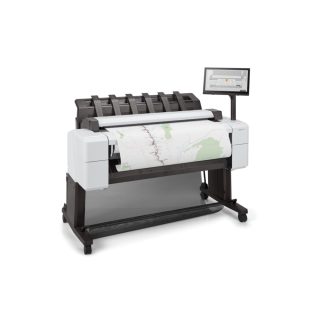 HP DesignJet T2600 36-in PS MFP принтер