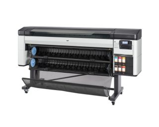 HP DesignJet Z6 Pro 64-инчов принтер