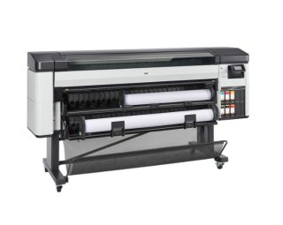 HP DesignJet Z6 Pro 64-инчов принтер