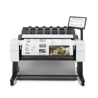 HP DesignJet T2600dr 36in PS MFP принтер