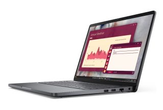 Лаптоп Dell Pro 14 PC14250, Intel Ultra 7 265U vPro, 14" FHD+