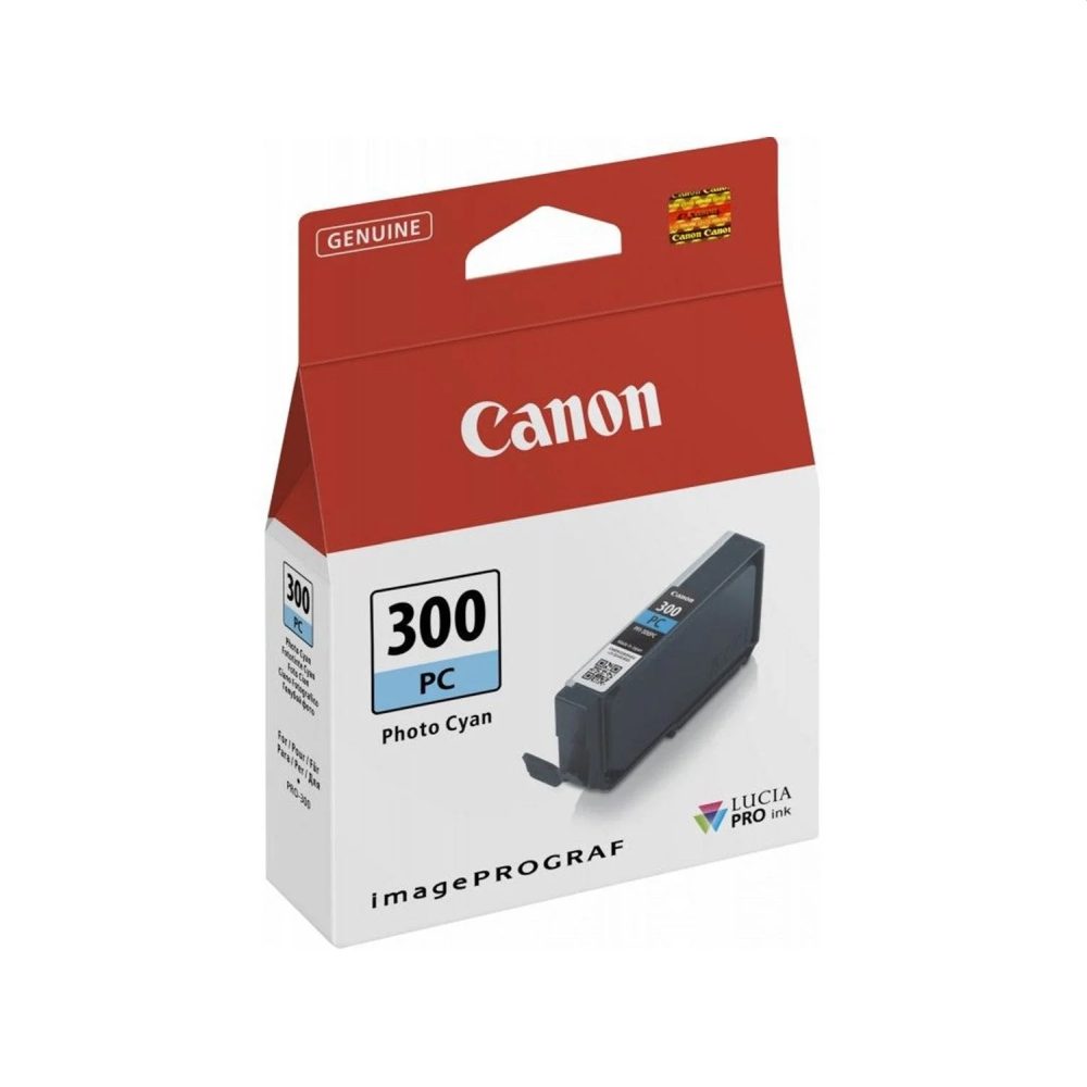 Canon PFI-5100, Photo Magenta - мастило