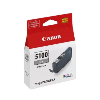 Canon PFI-5100, сиво