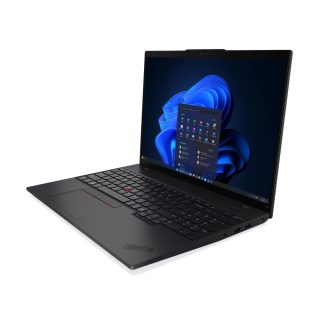 Lenovo ThinkPad L16 G2 Intel Core Ultra 5 225U, 12C (до 4.8GHz, 12MB), 16GB DDR5-5600, 512GB SSD, 16" WUXGA (1920x1200)