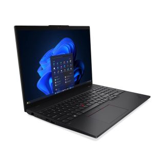 Lenovo ThinkPad L16 G2 Intel Core Ultra 5 225U, 12C (до 4.8GHz, 12MB), 16GB DDR5-5600, 512GB SSD, 16" WUXGA (1920x1200)