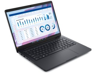 Лаптоп Dell Pro Max 14 MC14255