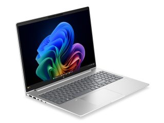 HP ProBook 4 G2i AI 16 Pike Silver, Core Ultra 5 325 (до 4.5GHz/12MB/8C), 16" WUXGA AG 300nits, 16GB 5600MHz 1DIMM, 512GB SSD
