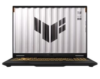 Asus TUF F16 FX608JMI-TU266, Intel i7 14650HX 2.2 GHz (30MB Cache, up to 5.2 GHz, 16 cores, 24 Threads) 16.0 WUXGA(WU)