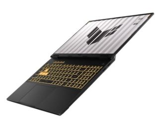 Asus TUF F16 FX608JMI-TU266, Intel i7 14650HX 2.2 GHz (30MB Cache, up to 5.2 GHz, 16 cores, 24 Threads) 16.0 WUXGA(WU)