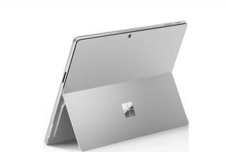 Microsoft Surface Pro 11 C12/16/512/OLED Con 13" 2880 x 1920, Windows 11 Home, EMEA, COPILOT+ PC, Snapdragon X Elite