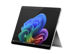 Microsoft Surface Pro 11 C12/16/512/OLED Con 13" 2880 x 1920, Windows 11 Home, EMEA, COPILOT+ PC, Snapdragon X Elite