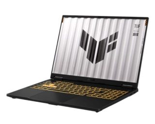 Asus TUF F16 FX608JMI-TU271, Intel i7 14650HX 2.2 GHz (30MB кеш, до 5.2 GHz, 16 ядра, 24 нишки) 16.0 WUXGA(WU)