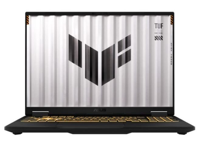 Asus TUF F16 FX608JMI-TU271, Intel i7 14650HX 2.2 GHz (30MB кеш, до 5.2 GHz, 16 ядра, 24 нишки) 16.0 WUXGA(WU)
