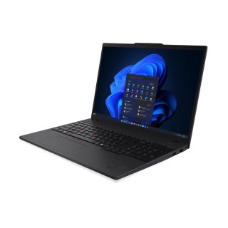 Lenovo ThinkPad T16 G4 Intel Core Ultra 5 225U, 12C (до 4.8GHz, 12MB), 32GB(16+16) DDR5-5600, 1TB SSD, 16" WUXGA (1920x1200)