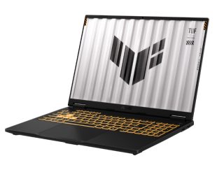 ASUS TUF F16 FX608JPR-QT026, Intel i7 14650HX 2.2 GHz (30MB Cache, up to 5.2 GHz, 16 cores, 24 Threads) 16.0 WQXGA 2560X