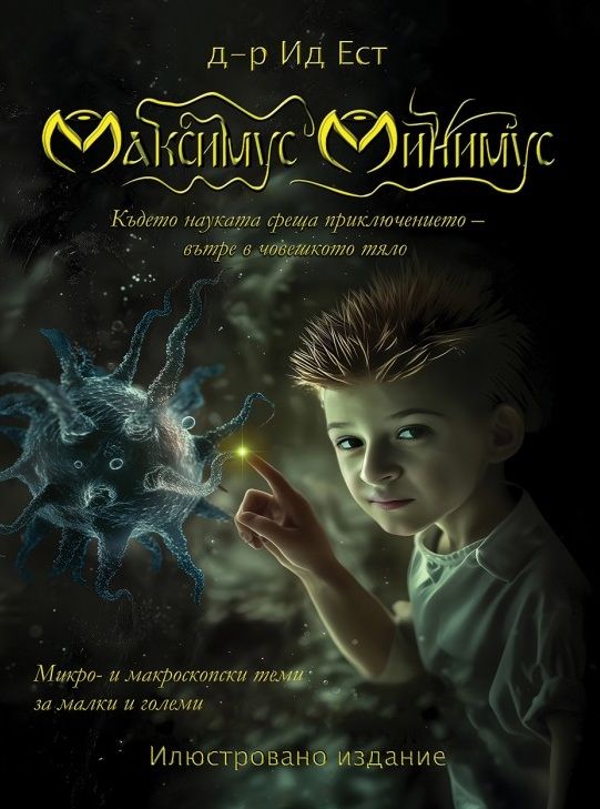 Максимус Минимус