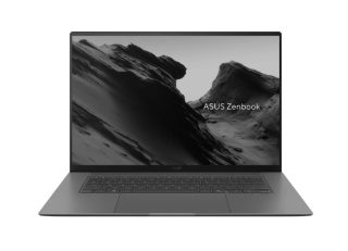 Asus Zenbook S UM5606GA-SR391XNA, AMD Ryzen 9 465, 2.0GHz (34MB Cache, до 5.0GHz) 50TOPS, 16" OLED WQXGA+ (WQ+) 2880x1800