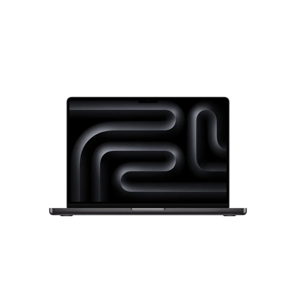 Apple 14-инчов MacBook Pro с чип Apple M5, 24GB RAM, 1TB SSD - Космическо черно