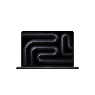 Apple 14-инчов MacBook Pro с чип Apple M5, 24GB RAM, 1TB SSD - Космическо черно