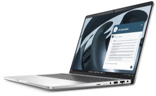 Dell Pro 16 Plus PB16255, AMD Ryzen AI 7 PRO 350, 32GB, 512GB SSD Gen4, 16.0" FHD+, AMD Radeon 860M, FgrPr & SmtCd, FHD