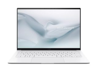 Asus Zenbook S UX5406AA-SU300XNA, Intel Ultra 9 386H 2.1 GHz (18MB Cache, до 4.9 GHz, 14.0 OLED WQXGA+ (WQ+) 2880*1800