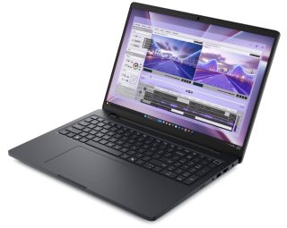 Лаптоп Dell Pro Max 16 MC16250, Intel Ultra 7 265H, vPro Enterprise, 16" FHD+ LCD