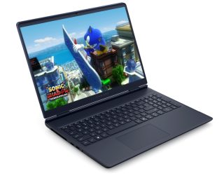 Dell Alienware 16 Aurora AC16250, Intel Core 9 270H, 16" WQXGA 120Hz гейминг лаптоп