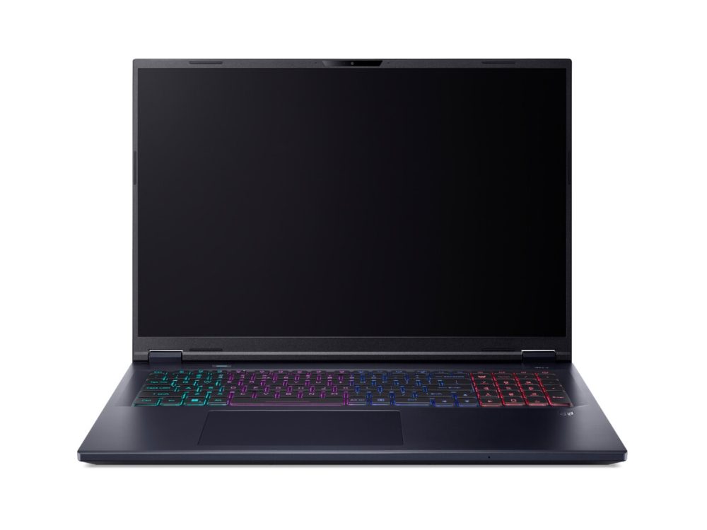 Acer Predator Helios Neo 18 AI, PHN18-72-91F0, Intel Core Ultra 9 275HX, 18" WQXGA IPS