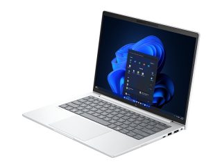 HP EliteBook 8 G1i AI 14" Glacier Silver, Ultra 7-255U, 14" WUXGA, 32GB RAM