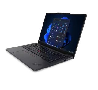Lenovo ThinkPad X13 G6 Intel Core Ultra 7 255U, 12C (до 5.2GHz, 12MB), 32GB LPDDR5x-8400, 512GB SSD, 13.3" WUXGA (1920x1200)