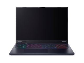 Acer Helios Neo 18 AI лаптоп, PHN18-72-996M, Intel Core Ultra 9 275HX, 18" WQXGA IPS 250Hz