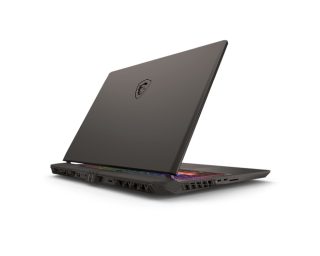 MSI Vector 16 HX AI A2XWIG, NVIDIA GeForce RTX 5080 16GB GDDR7 1334 AI TOPS, Intel Core Ultra 9 275HX (24C/24T до 5.4 GHz)