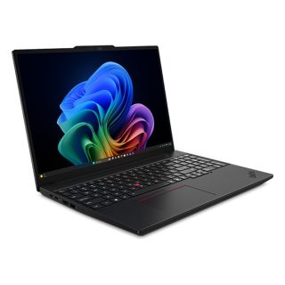 Lenovo ThinkPad T16 G5, Intel Core Ultra 7 355 (до 3.50GHz, 12MB), 16" WUXGA, 32GB, 1TB SSD, Intel Graphics, Intel Wi-Fi