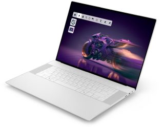 Dell 16 Premium DA16250, Intel Ultra 7 255H (16 ядра, до 5.1GHz Turbo), 16.3", Non-Touch 2K, 500 nit, IPS, 30-120Hz