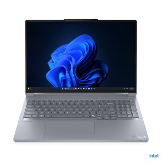 Lenovo ThinkBook 16p G6 Intel Core Ultra 9 275HX, 24C (до 5.4GHz, 36MB), 32GB(16+16)SODIMM DDR5-5600, 1TB SSD, 16" 3.2K