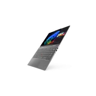 Lenovo ThinkPad X1 2-in-1 G10 Aura, Intel Core Ultra 7 255U, 32GB LPDDR5x, 1TB SSD, 14" 2.8K