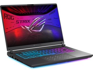 Asus Strix G16 G615LP-TS215