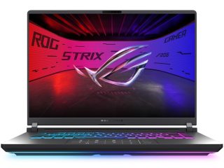 Asus Strix G16 G615LP-TS215
