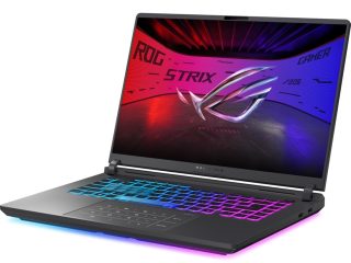 Asus Strix G16 G615LP-TS215