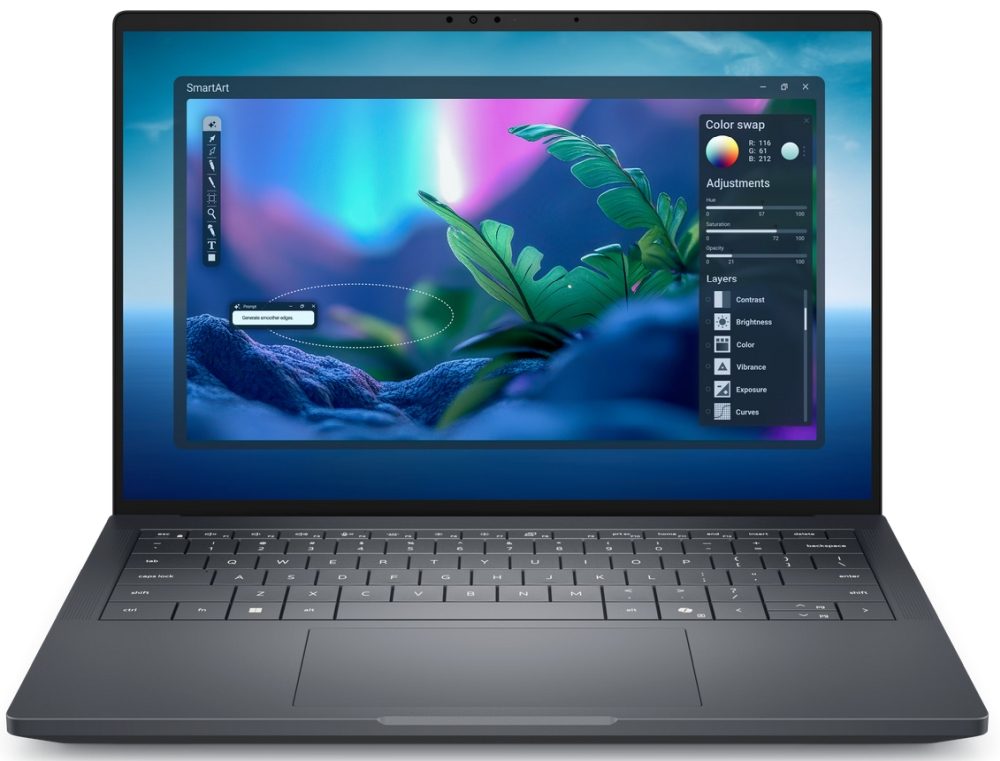 Лаптоп Dell Pro Max 14 Premium MA14250