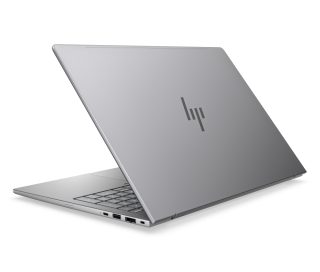 HP ZBook 8 G2i AI 16" Meteor Silver, Ultra 7 366H, 16" AG WQUXGA 120Hz DreamColor 500nits, 32GB