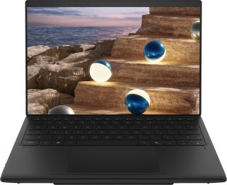 Лаптоп ASUS ZenBook Duo 14 UX8407AA-SN130X