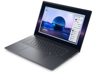 Лаптоп Dell Pro Max 16 Premium MA16250, Intel Ultra 7 265H, vPro, 16" FHD+ 120Hz, 32GB LPDDR5x, 1TB SSD, NVIDIA RTX PRO 2000