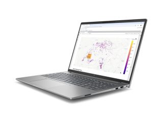 HP ZBook X G2i AI 16" лаптоп, Meteor Silver, Ultra 7 366H (до 4.8 GHz/18MB/16C), 16" AG WQUXGA 120Hz DreamColor 500nits, 32GB 5600MHz 1DIMM, 1TB PCIe SSD, WiFi7+BT6, FPR, SMR, NVIDIA RTX PRO 2000 Blackwell 8GB, Backlit Kbd, 6C Batt, Win 11 Pro, 3Y OnSite
