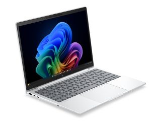 HP EliteBook 8 G2i AI 13 Glacier Silver, Core Ultra 7 366H, 13.3" WUXGA, 32GB LPDDR5X, 1TB SSD, Win 11 Pro