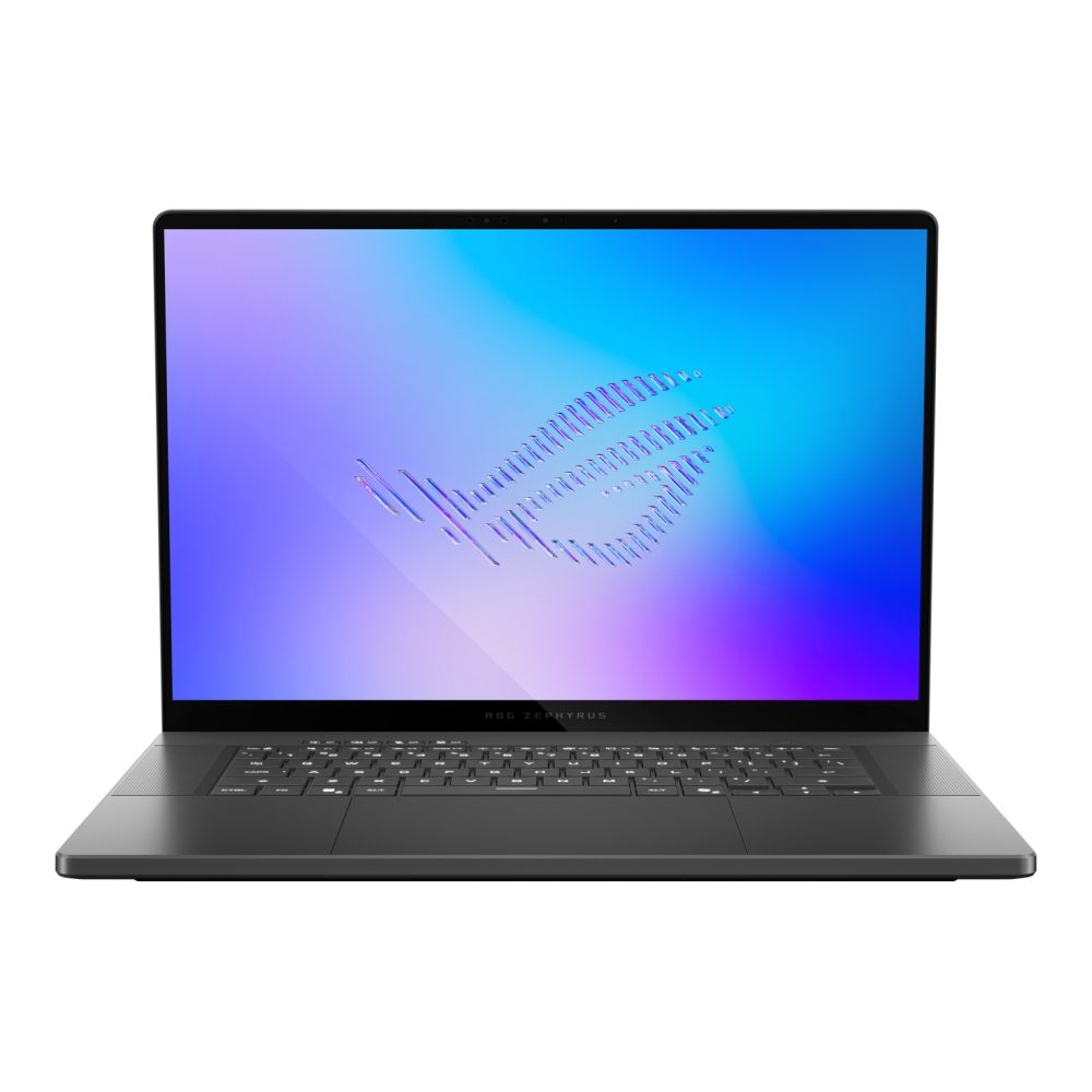 Asus ROG Zephyrus 16 GU606AR-TB004W Игрови лаптоп, Intel Core Ultra 9 386H, 16" OLED, 32GB LPDDR5X, 1TB SSD, RTX 5070 Ti