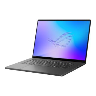 Asus ROG Zephyrus 16 GU606AR-TB004W Игрови лаптоп, Intel Core Ultra 9 386H, 16" OLED, 32GB LPDDR5X, 1TB SSD, RTX 5070 Ti