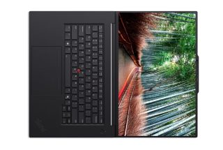 Lenovo ThinkPad P1 G8 Intel Core Ultra 7 255H, 16C (до 5.1GHz, 24MB), 32GB LPDDR5X-7467, 1TB SSD, 16" WUXGA (1920x1200) IPS AG, NVIDIA RTX PRO 2000/ 8GB, 5MP&IR Cam, Backlit KB, WLAN, BT, FPR, Win 11Pro, 3Y Premier