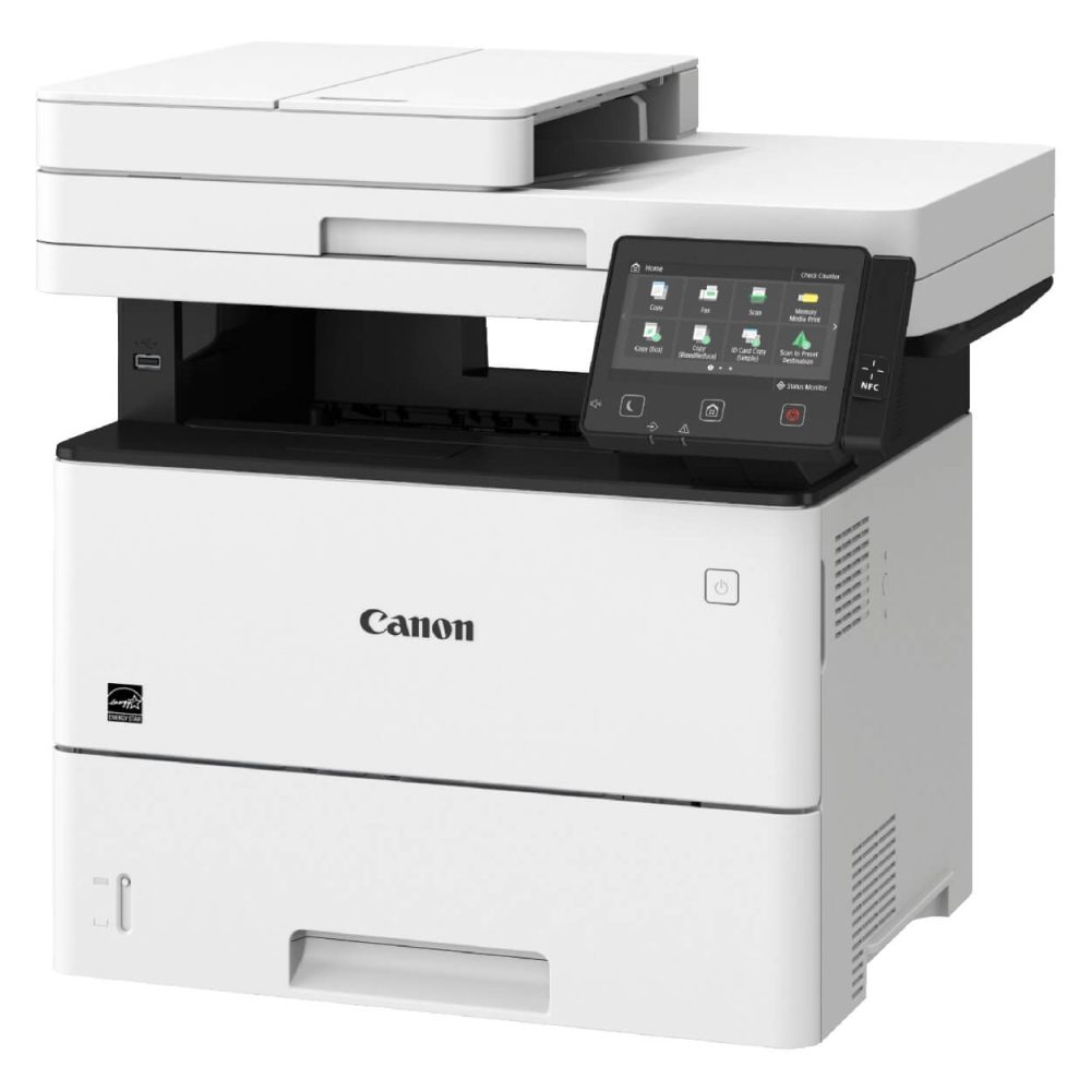 Canon imageRUNNER 1643i v2 MFP