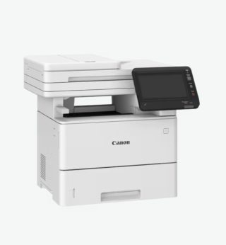 Цифрова копирна машина, Canon imageFORCE 1643